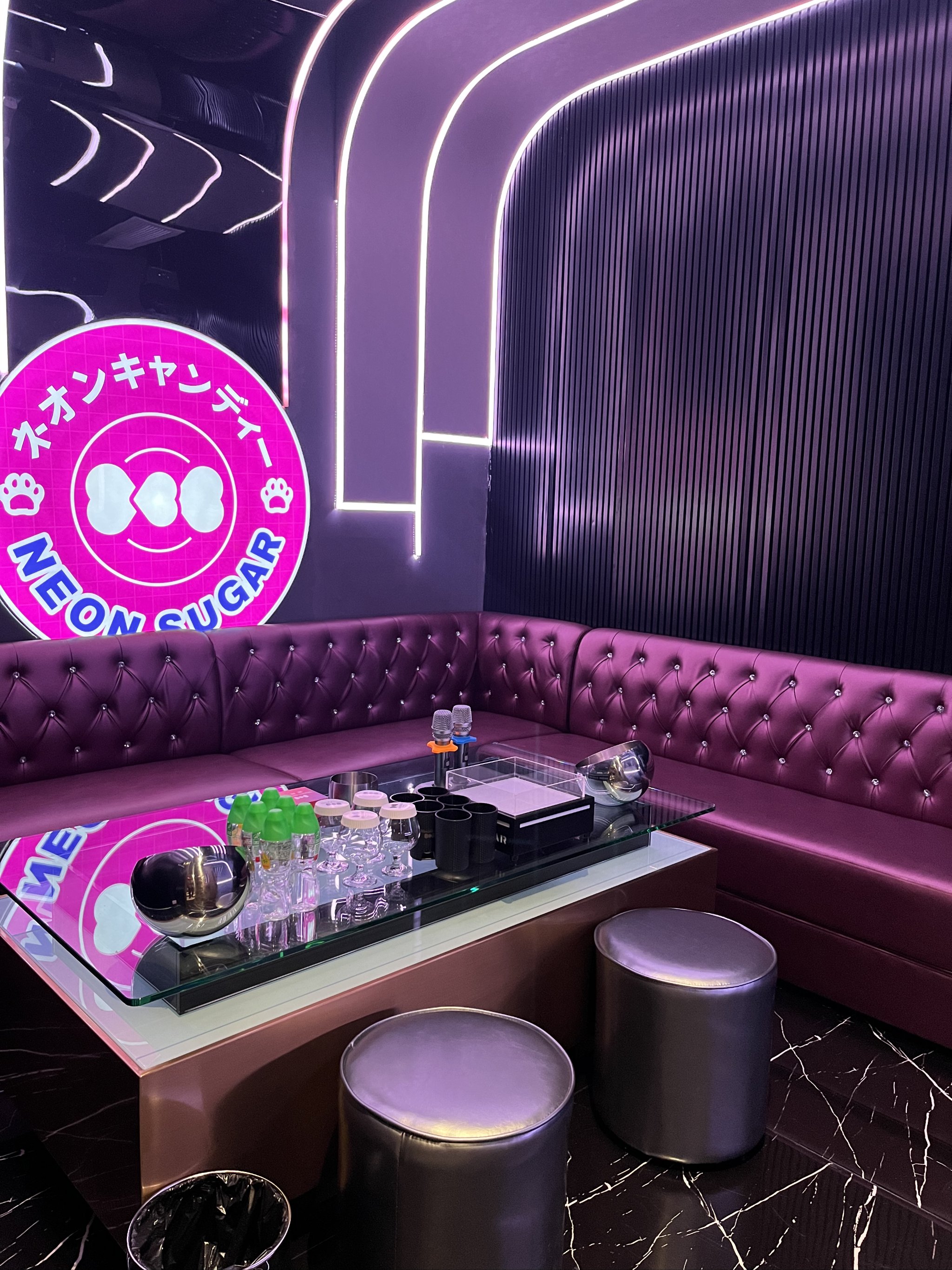 郴州商务ktv及商务ktv怎么算解析-北湖区ktv预定