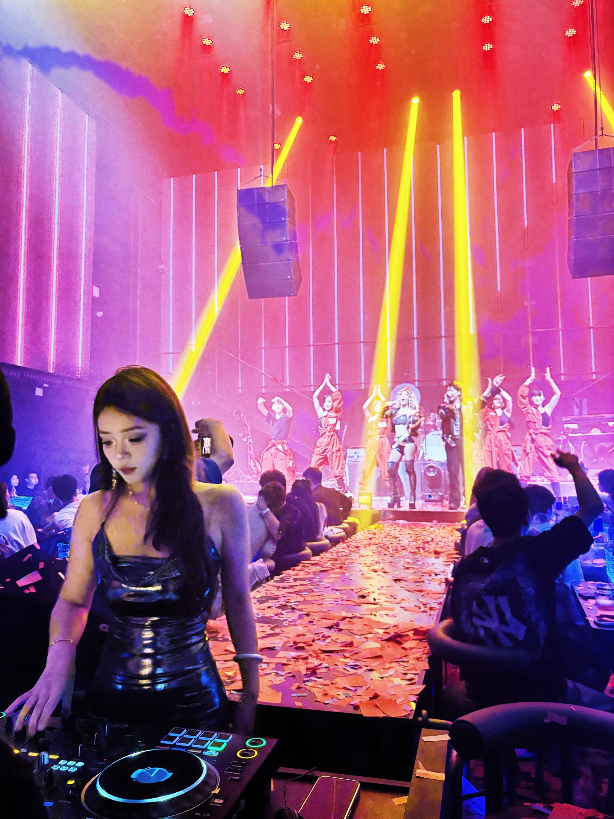 郴州商务ktv中低端区别解析-北湖区ktv预定